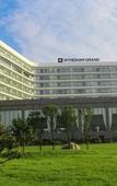 Туры в отель Wyndham Grand Qingdao Туры в отель Wyndham Grand Qingdao
