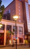 Туры в отель Eurosol Residence Hotel Apartamento Туры в отель Eurosol Residence Hotel Apartamento