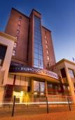 Туры в отель Eurosol Residence Hotel Apartamento Туры в отель Eurosol Residence Hotel Apartamento