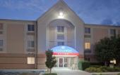 Туры в отель Sonesta Simply Suites Huntsville Research Park Туры в отель Sonesta Simply Suites Huntsville Research Park