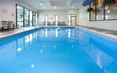 Туры в отель Red Lion Hotel & Conference Center Cheyenne Туры в отель Red Lion Hotel & Conference Center Cheyenne