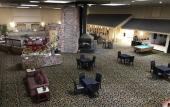 Туры в отель Red Lion Hotel & Conference Center Cheyenne Туры в отель Red Lion Hotel & Conference Center Cheyenne