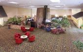 Туры в отель Red Lion Hotel & Conference Center Cheyenne Туры в отель Red Lion Hotel & Conference Center Cheyenne