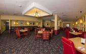 Туры в отель Red Lion Hotel & Conference Center Cheyenne Туры в отель Red Lion Hotel & Conference Center Cheyenne