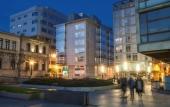 Туры в отель Hotel Zenit Coruna Туры в отель Hotel Zenit Coruna