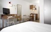 Туры в отель Appart'City Confort Angers Туры в отель Appart'City Confort Angers