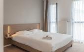 Туры в отель Appart'City Confort Angers Туры в отель Appart'City Confort Angers