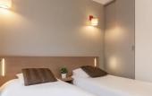 Туры в отель Appart'City Confort Angers Туры в отель Appart'City Confort Angers