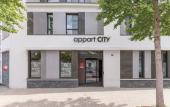 Туры в отель Appart'City Confort Angers Туры в отель Appart'City Confort Angers