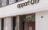 Туры в отель Appart'City Confort Angers Туры в отель Appart'City Confort Angers