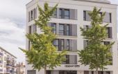 Туры в отель Appart'City Confort Angers Туры в отель Appart'City Confort Angers