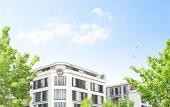 Туры в отель Appart'City Confort Angers Туры в отель Appart'City Confort Angers