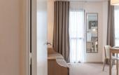 Туры в отель Appart'City Confort Angers Туры в отель Appart'City Confort Angers