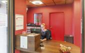 Туры в отель Appart'City Confort Angers Туры в отель Appart'City Confort Angers