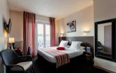 Туры в отель The Originals City, Hotel de l'Europe Туры в отель The Originals City, Hotel de l'Europe