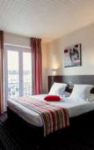 Туры в отель The Originals City, Hotel de l'Europe Туры в отель The Originals City, Hotel de l'Europe