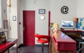 Туры в отель The Originals City, Hotel de l'Europe Туры в отель The Originals City, Hotel de l'Europe