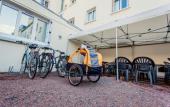 Туры в отель The Originals City, Hotel de l'Europe Туры в отель The Originals City, Hotel de l'Europe