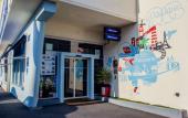 Туры в отель The Originals City, Hotel de l'Europe Туры в отель The Originals City, Hotel de l'Europe