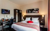 Туры в отель The Originals City, Hotel de l'Europe Туры в отель The Originals City, Hotel de l'Europe