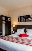 Туры в отель The Originals City, Hotel de l'Europe Туры в отель The Originals City, Hotel de l'Europe