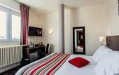 Туры в отель The Originals City, Hotel de l'Europe Туры в отель The Originals City, Hotel de l'Europe