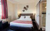 Туры в отель The Originals City, Hotel de l'Europe Туры в отель The Originals City, Hotel de l'Europe
