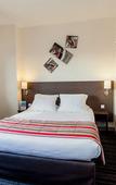 Туры в отель The Originals City, Hotel de l'Europe Туры в отель The Originals City, Hotel de l'Europe