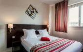Туры в отель The Originals City, Hotel de l'Europe Туры в отель The Originals City, Hotel de l'Europe