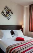Туры в отель The Originals City, Hotel de l'Europe Туры в отель The Originals City, Hotel de l'Europe