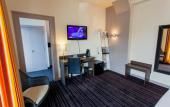 Туры в отель The Originals City, Hotel de l'Europe Туры в отель The Originals City, Hotel de l'Europe