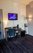 Туры в отель The Originals City, Hotel de l'Europe Туры в отель The Originals City, Hotel de l'Europe