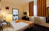 Туры в отель The Originals City, Hotel de l'Europe Туры в отель The Originals City, Hotel de l'Europe