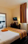 Туры в отель The Originals City, Hotel de l'Europe Туры в отель The Originals City, Hotel de l'Europe