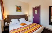 Туры в отель The Originals City, Hotel de l'Europe Туры в отель The Originals City, Hotel de l'Europe