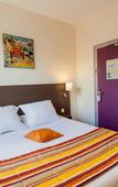 Туры в отель The Originals City, Hotel de l'Europe Туры в отель The Originals City, Hotel de l'Europe