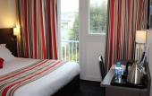 Туры в отель The Originals City, Hotel de l'Europe Туры в отель The Originals City, Hotel de l'Europe
