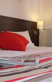 Туры в отель The Originals City, Hotel de l'Europe Туры в отель The Originals City, Hotel de l'Europe