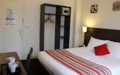 Туры в отель The Originals City, Hotel de l'Europe Туры в отель The Originals City, Hotel de l'Europe