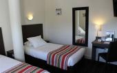 Туры в отель The Originals City, Hotel de l'Europe Туры в отель The Originals City, Hotel de l'Europe