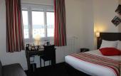 Туры в отель The Originals City, Hotel de l'Europe Туры в отель The Originals City, Hotel de l'Europe