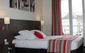 Туры в отель The Originals City, Hotel de l'Europe Туры в отель The Originals City, Hotel de l'Europe