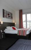 Туры в отель The Originals City, Hotel de l'Europe Туры в отель The Originals City, Hotel de l'Europe