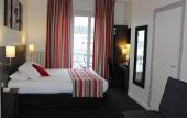Туры в отель The Originals City, Hotel de l'Europe Туры в отель The Originals City, Hotel de l'Europe