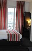 Туры в отель The Originals City, Hotel de l'Europe Туры в отель The Originals City, Hotel de l'Europe