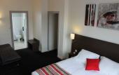 Туры в отель The Originals City, Hotel de l'Europe Туры в отель The Originals City, Hotel de l'Europe
