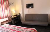 Туры в отель The Originals City, Hotel de l'Europe Туры в отель The Originals City, Hotel de l'Europe