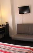 Туры в отель The Originals City, Hotel de l'Europe Туры в отель The Originals City, Hotel de l'Europe