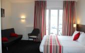 Туры в отель The Originals City, Hotel de l'Europe Туры в отель The Originals City, Hotel de l'Europe