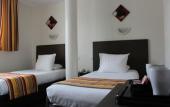 Туры в отель The Originals City, Hotel de l'Europe Туры в отель The Originals City, Hotel de l'Europe